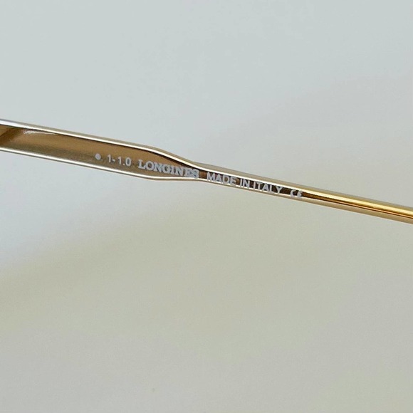 LONGINES Sunglasses LG0004-H - Picture 8 of 10